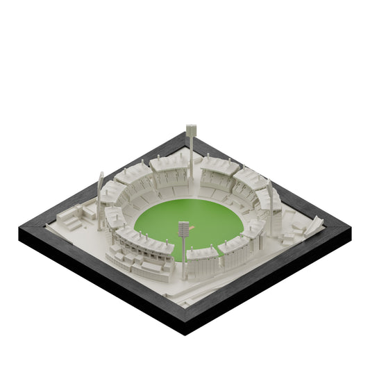 M. A. Chidambaram Stadium - Chennai