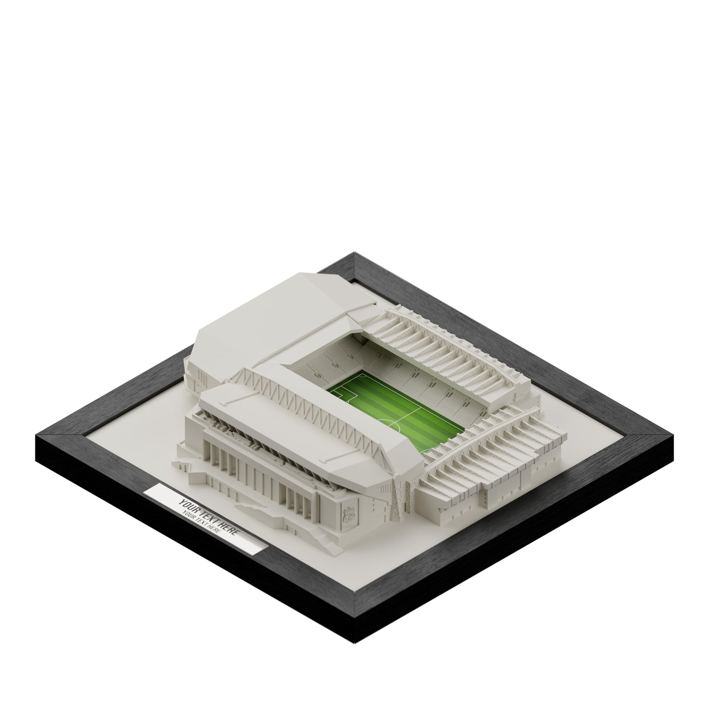 Anfield Stadium