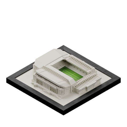Anfield Stadium