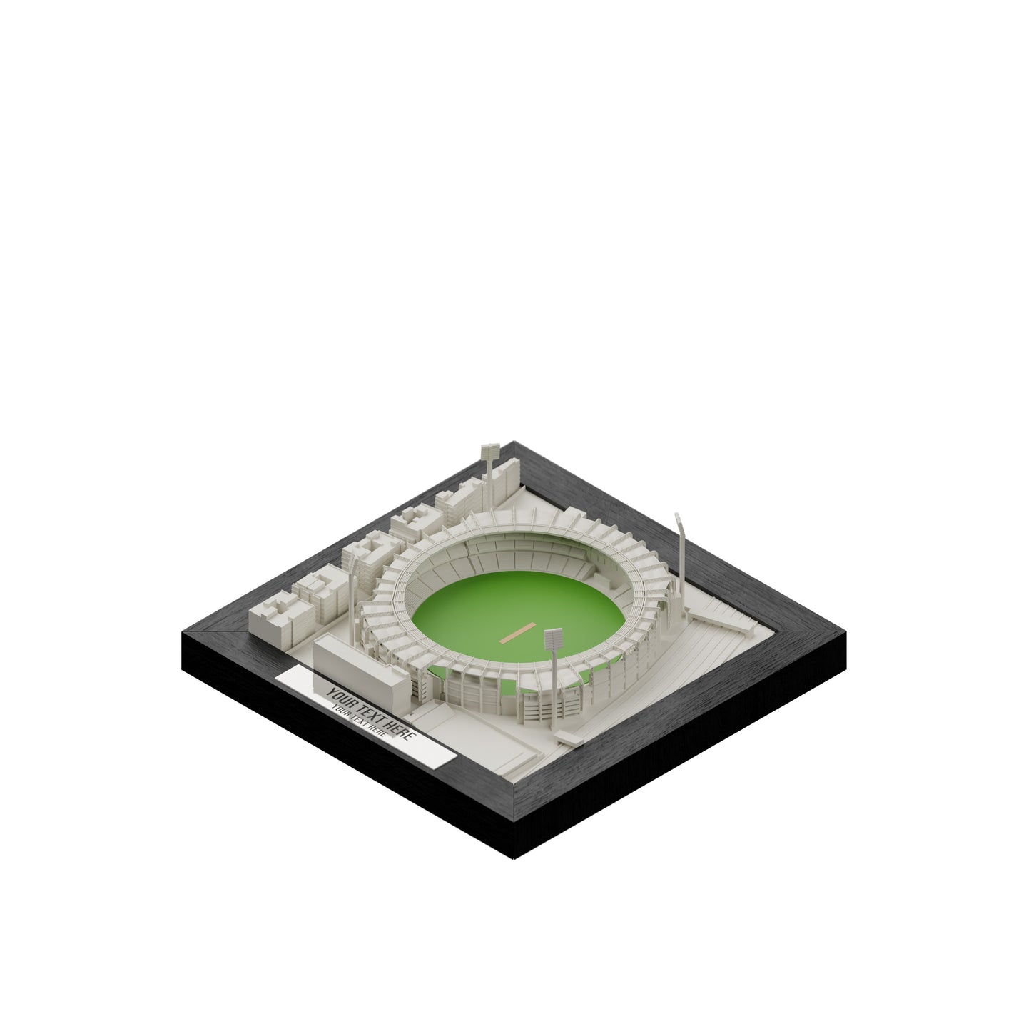 Wankhede Stadium - Mumbai