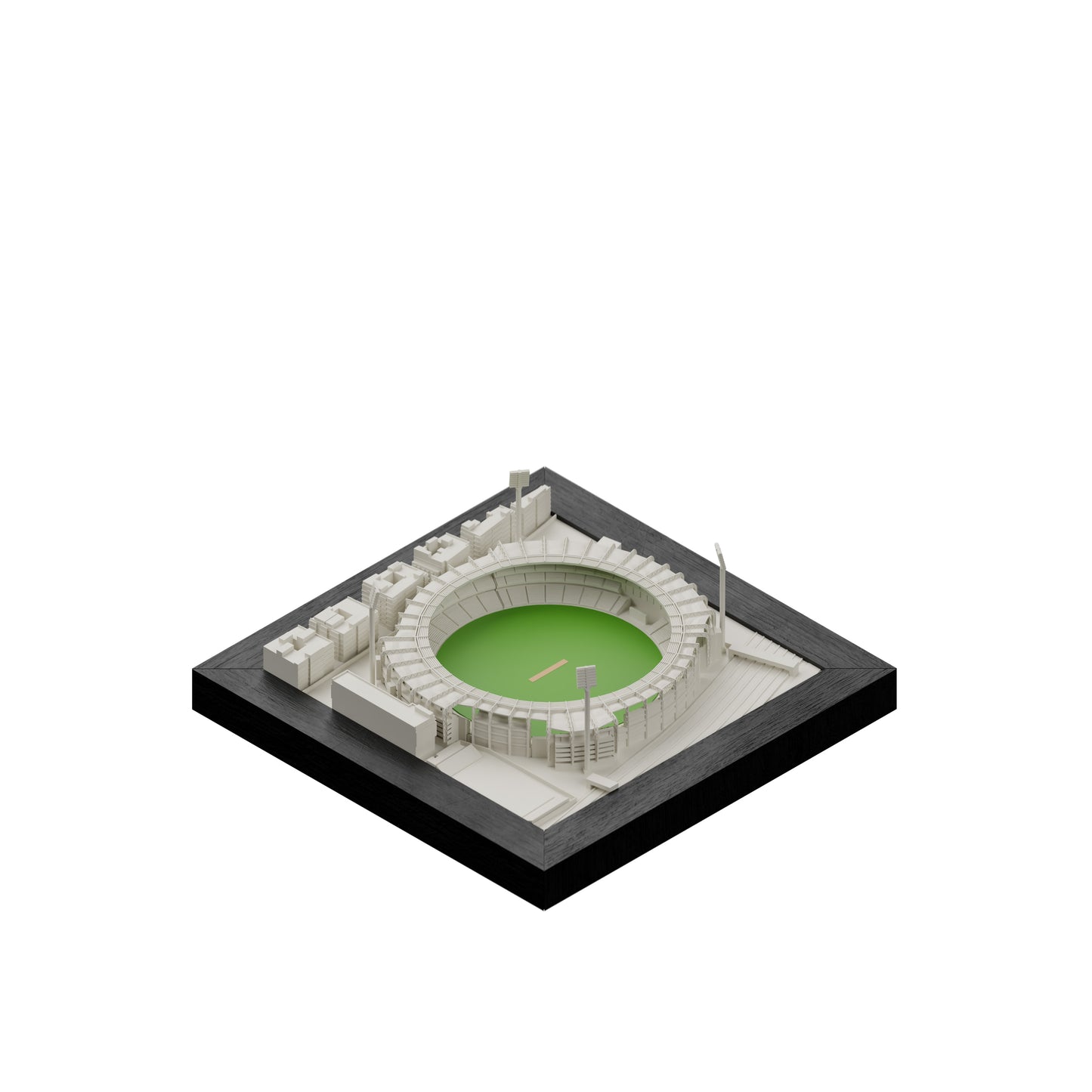 Wankhede Stadium - Mumbai