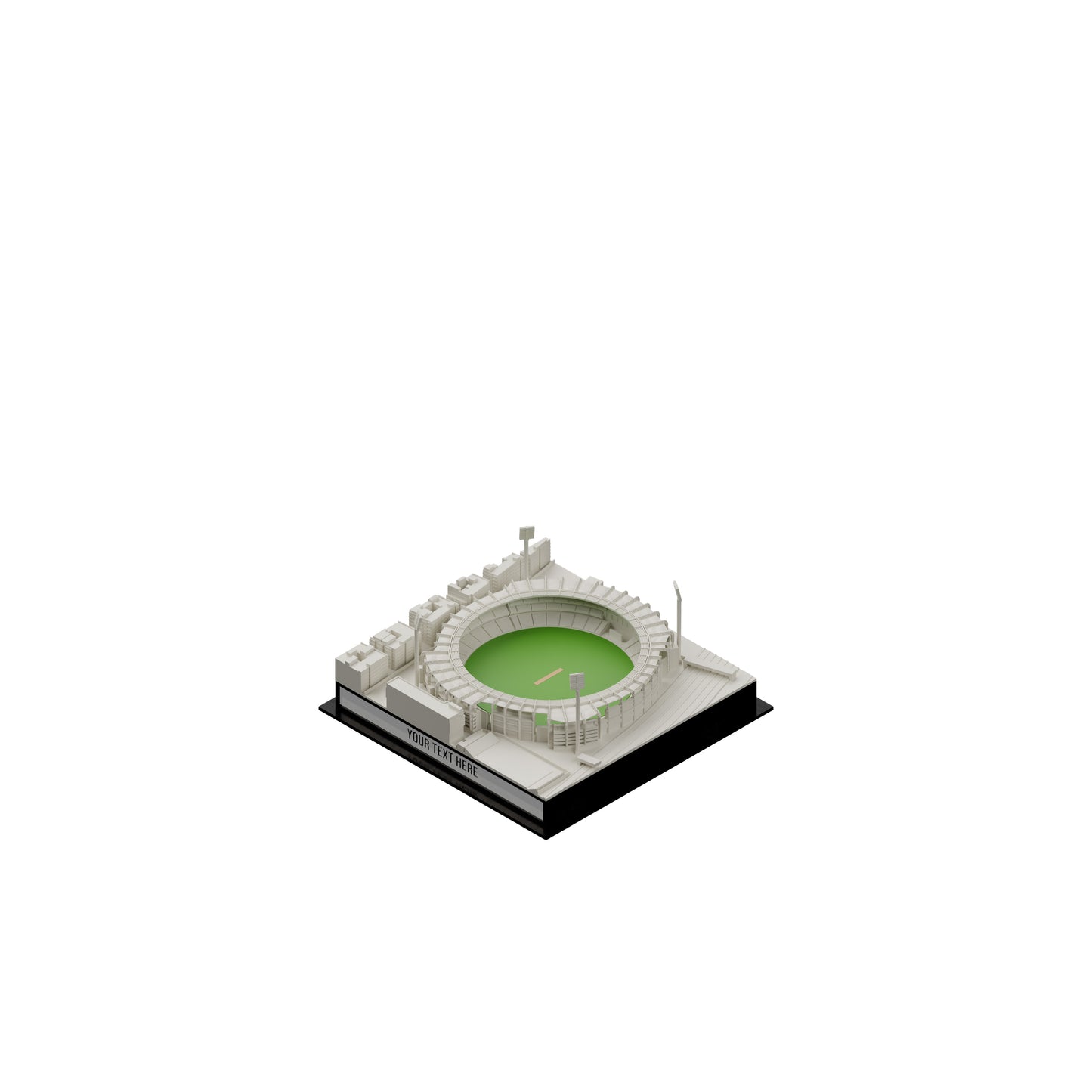 Wankhede Stadium - Mumbai