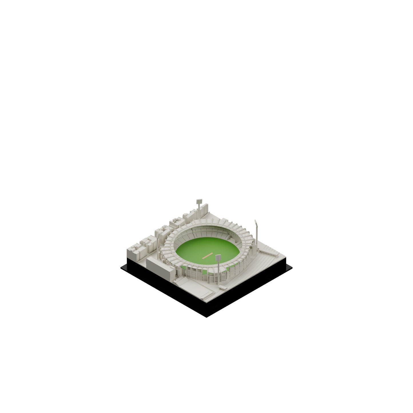 Wankhede Stadium - Mumbai