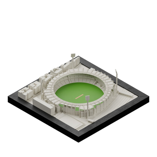Wankhede Stadium - Mumbai