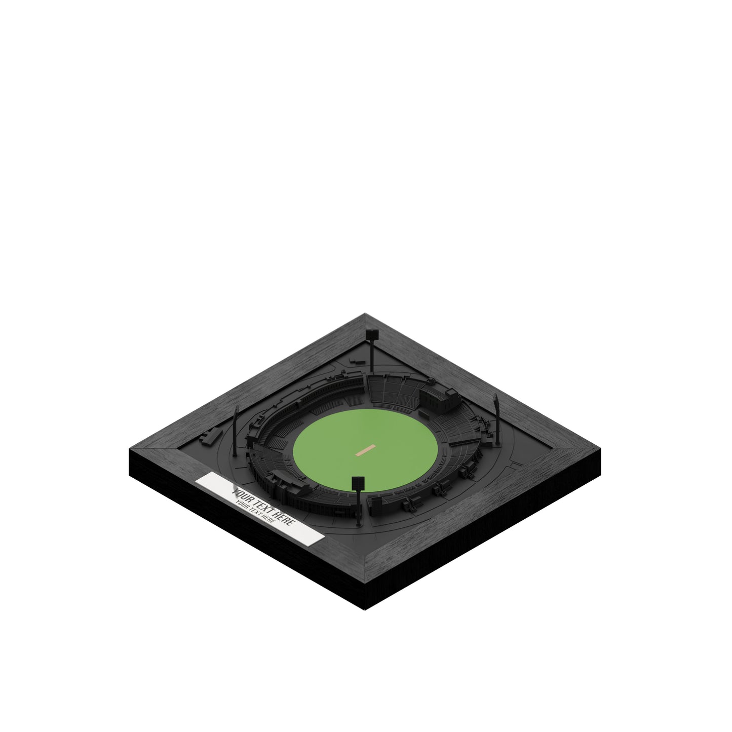 Sawai Mansingh Stadium - Rajasthan