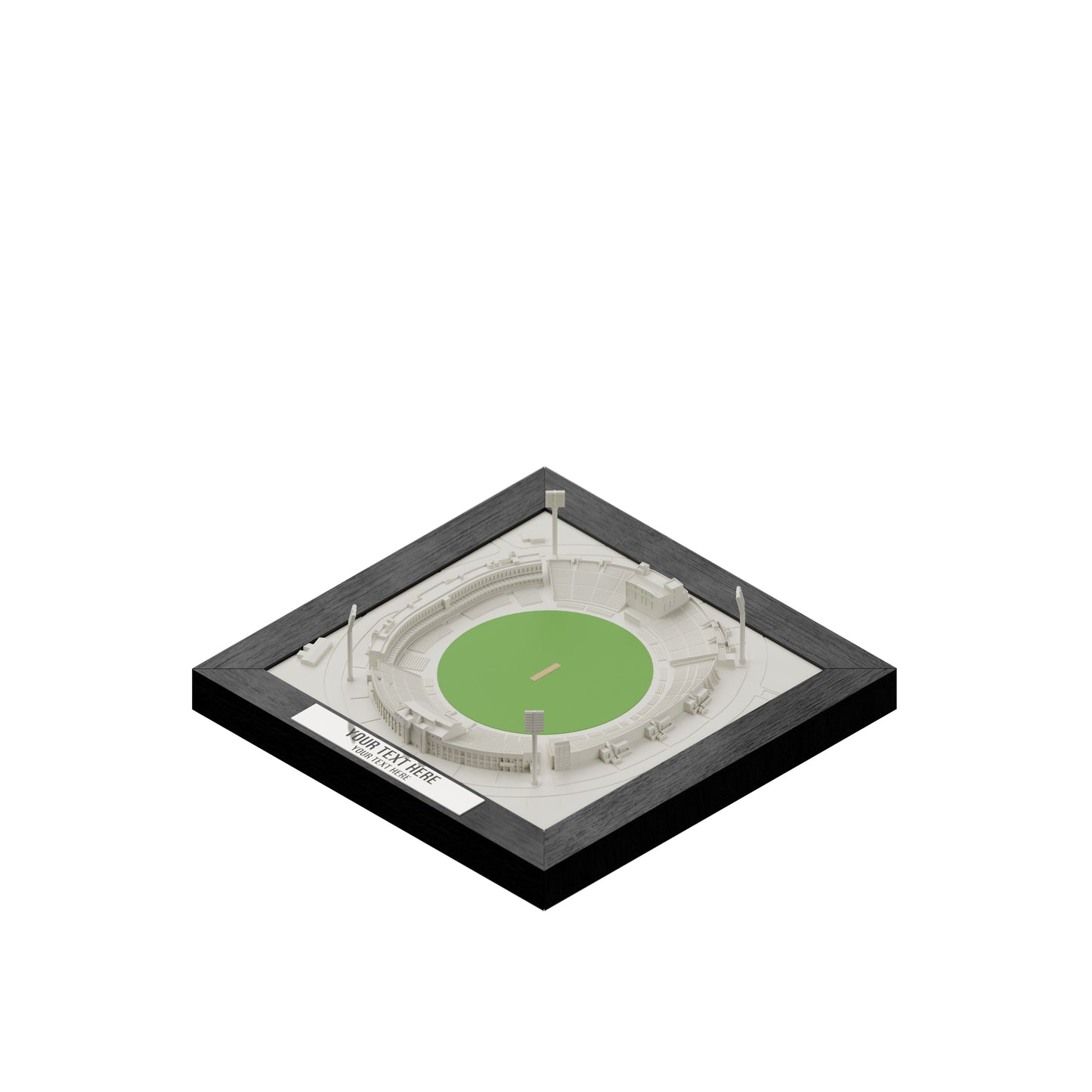 Sawai Mansingh Stadium - Rajasthan