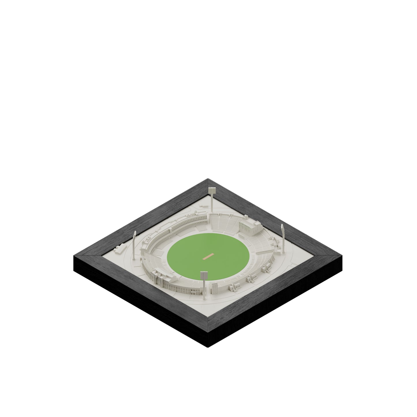 Sawai Mansingh Stadium - Rajasthan