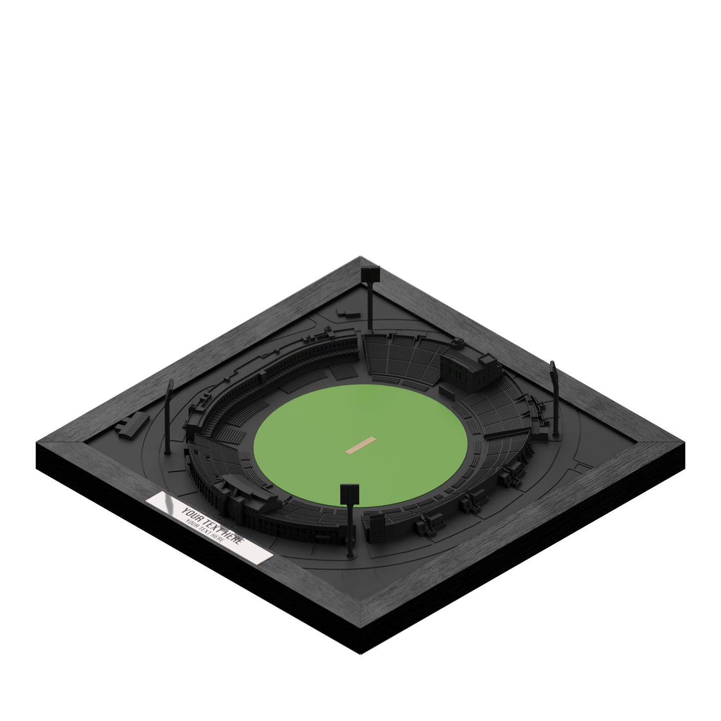 Sawai Mansingh Stadium - Rajasthan