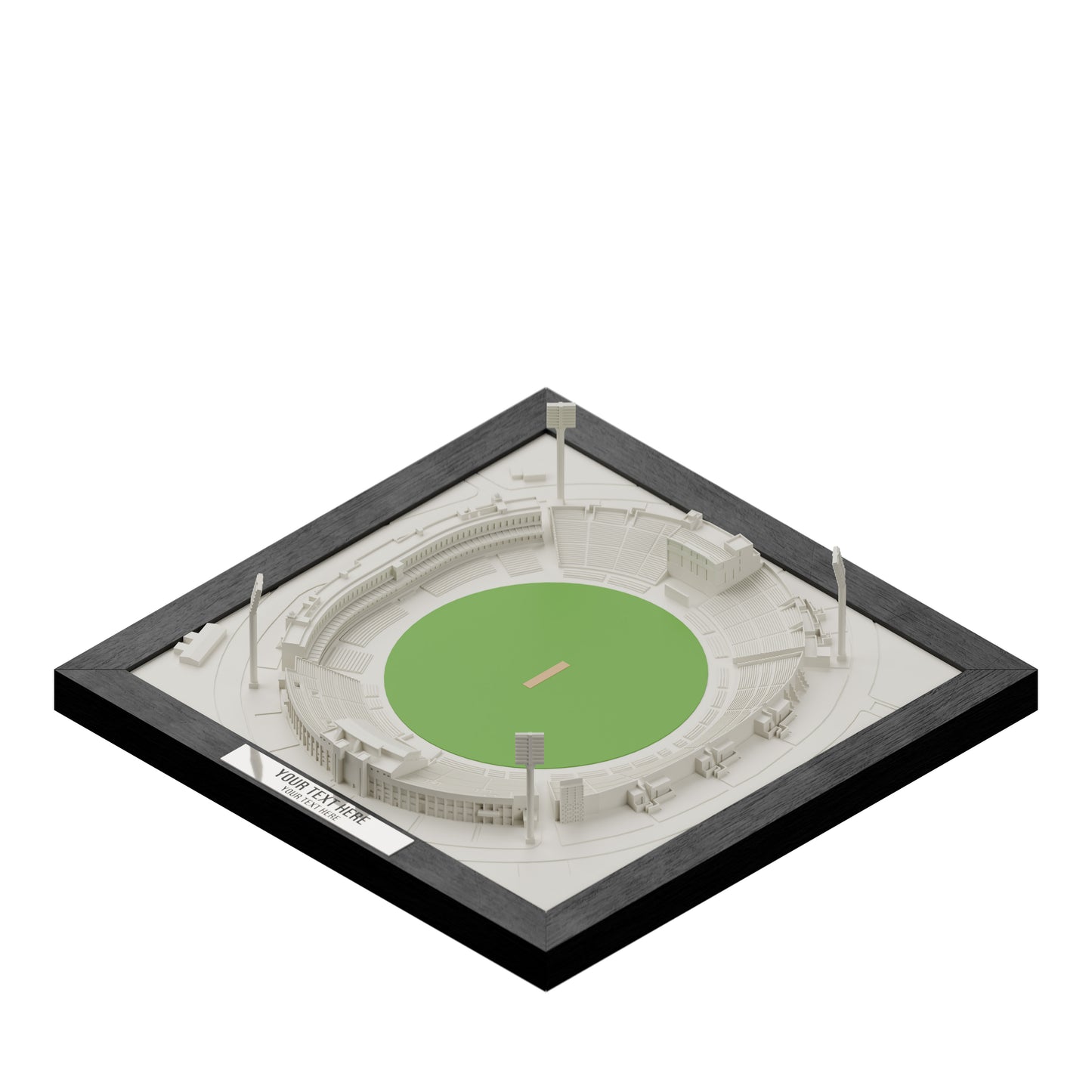 Sawai Mansingh Stadium - Rajasthan