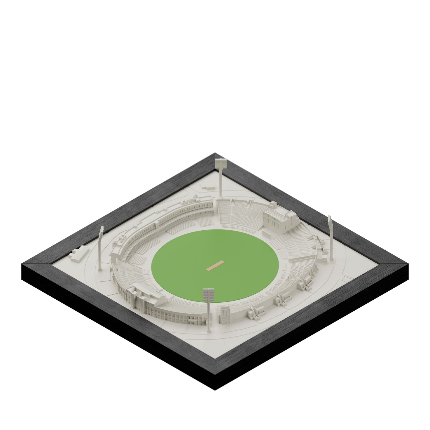 Sawai Mansingh Stadium - Rajasthan